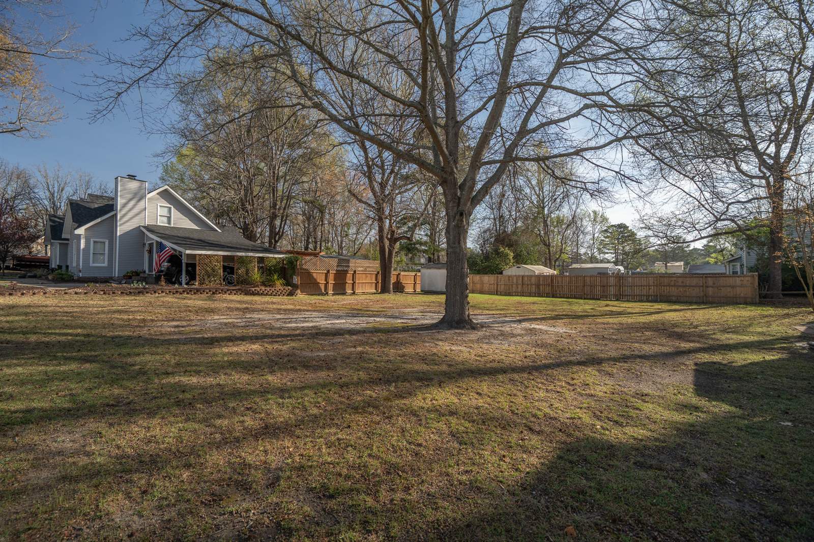 701 Cedar Field Lane, West Columbia, SC 29169