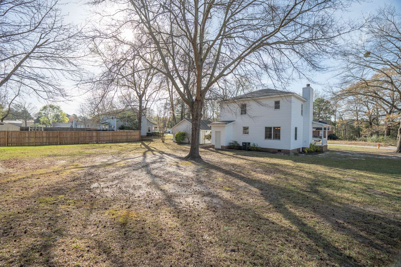 701 Cedar Field Lane, West Columbia, SC 29169