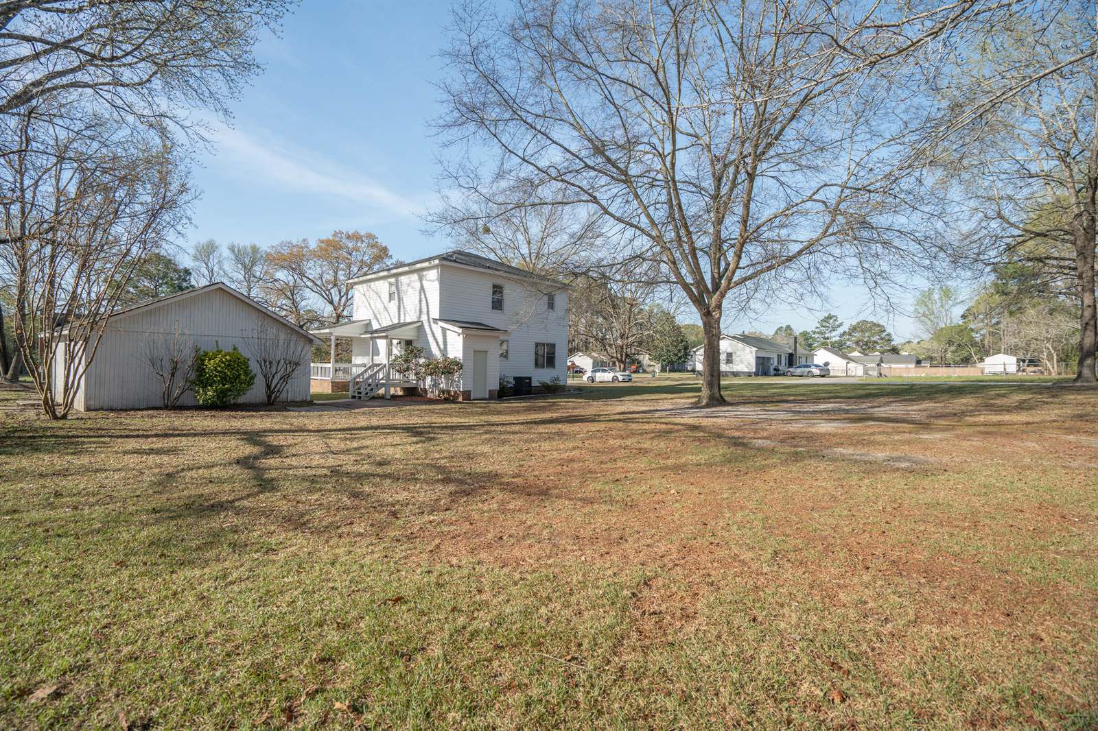 701 Cedar Field Lane, West Columbia, SC 29169