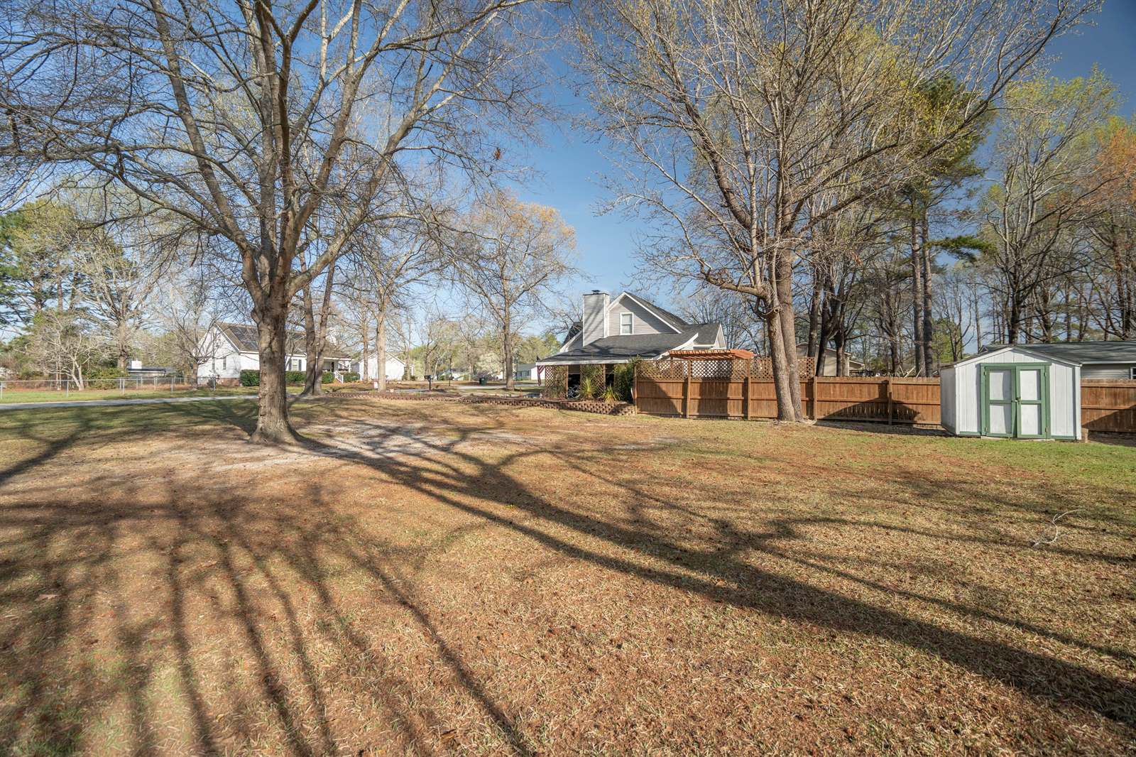 701 Cedar Field Lane, West Columbia, SC 29169