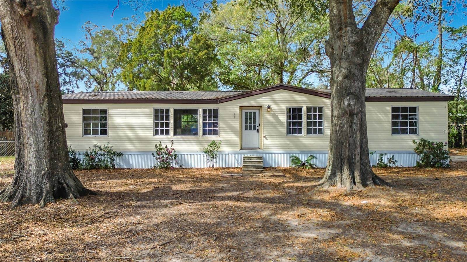 3197 SW 89TH Place, Ocala, FL 34476