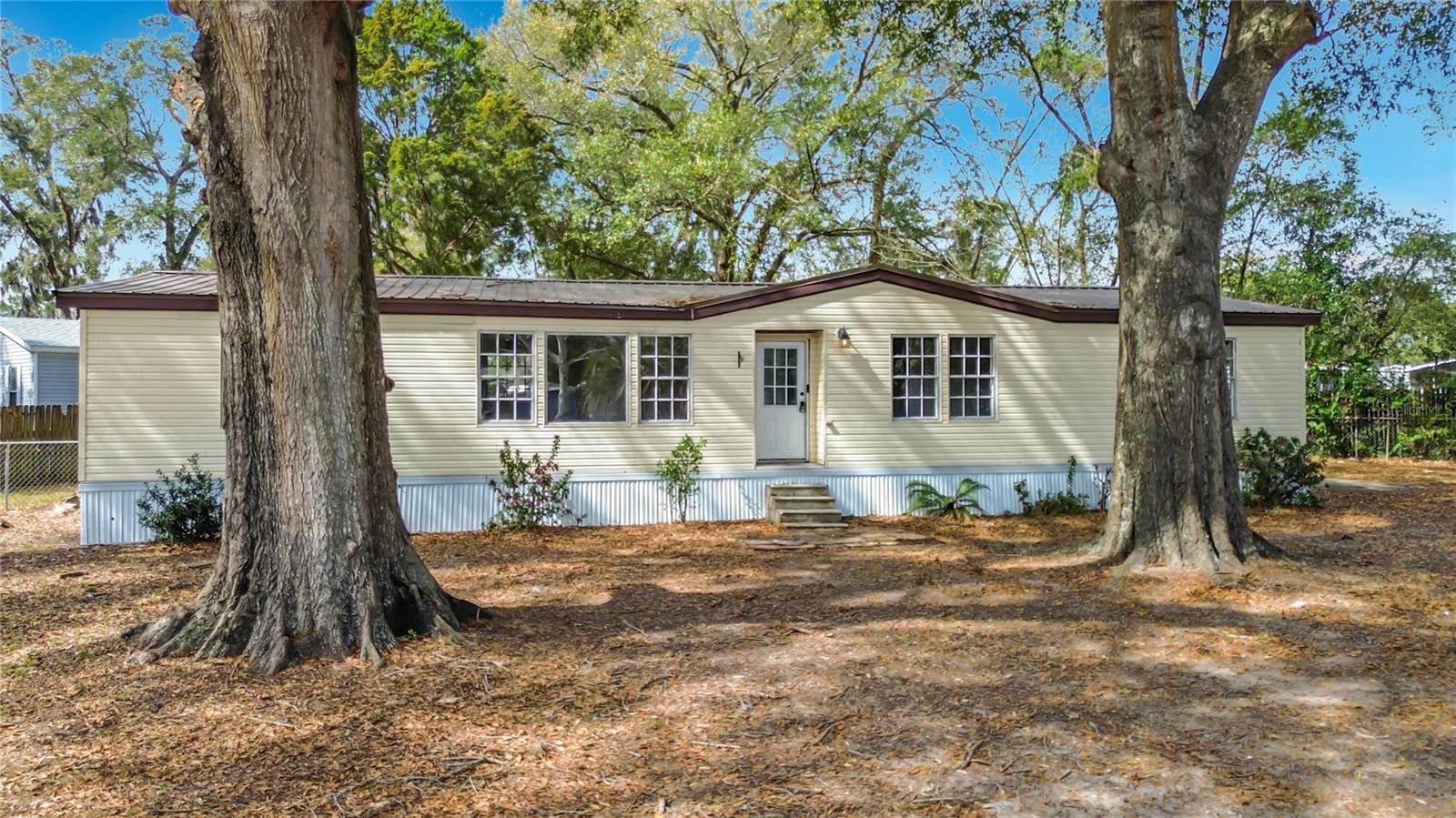 3197 SW 89TH Place, Ocala, FL 34476