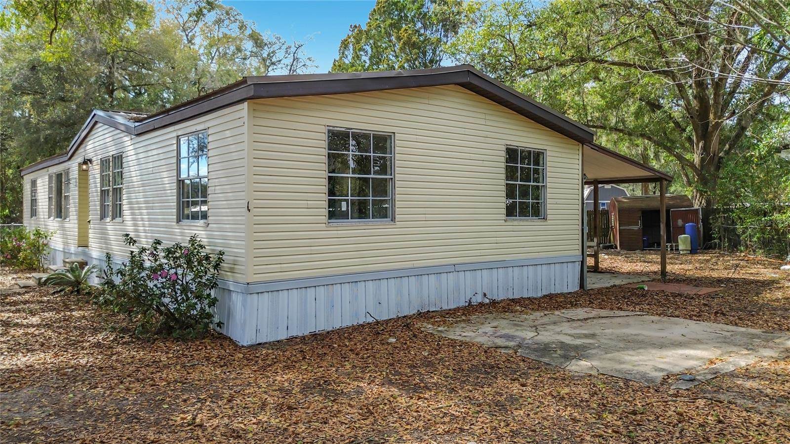 3197 SW 89TH Place, Ocala, FL 34476