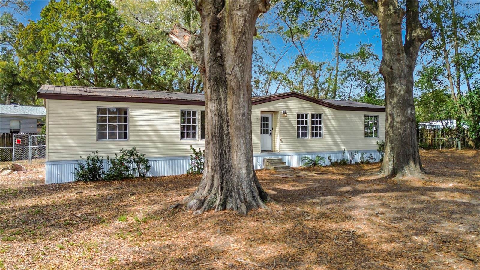 3197 SW 89TH Place, Ocala, FL 34476