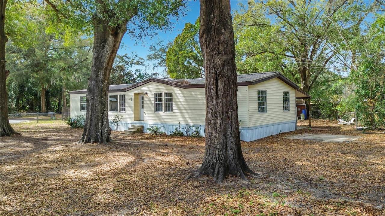 3197 SW 89TH Place, Ocala, FL 34476