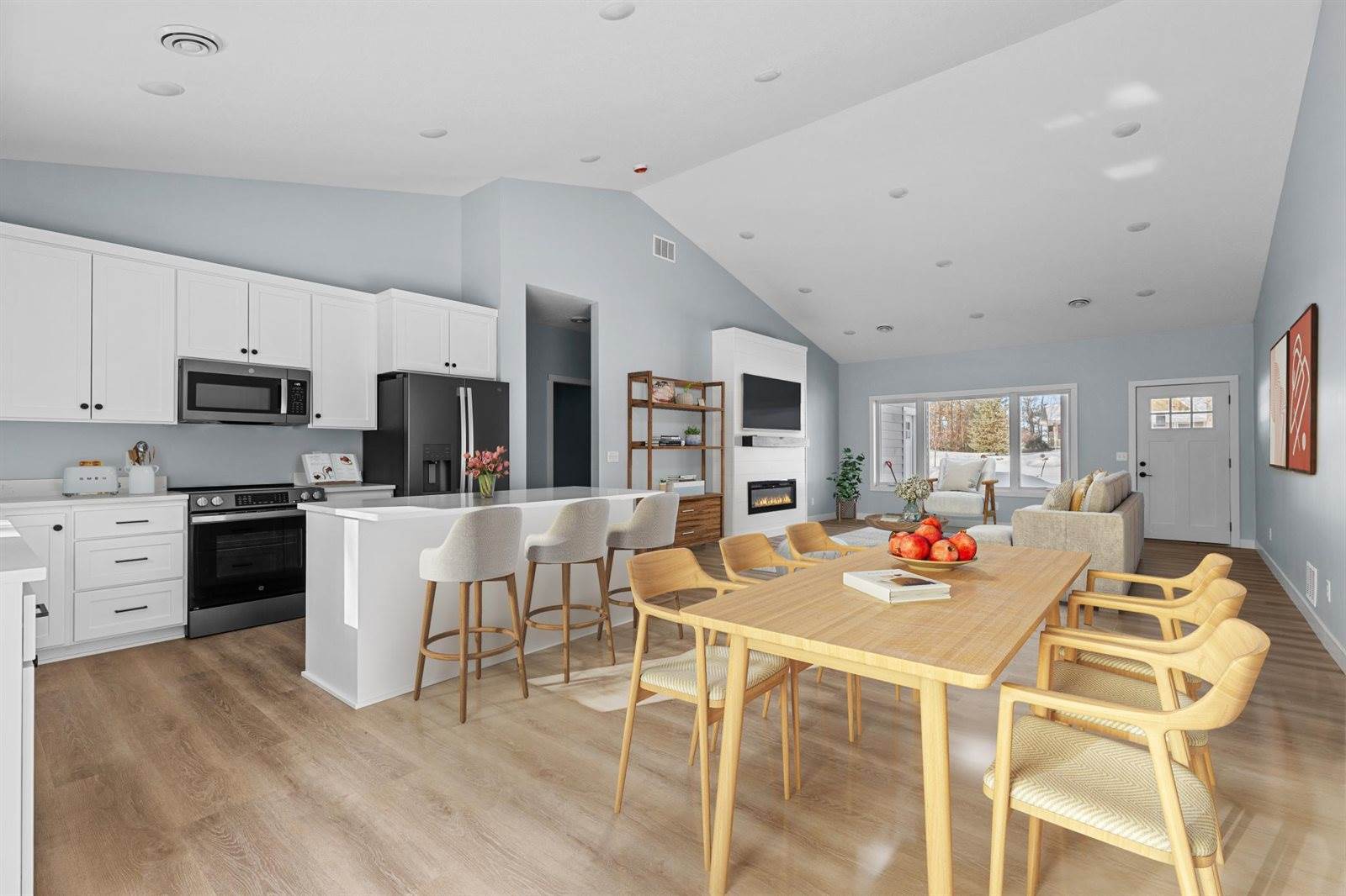 15828 Old Stonebridge Trail, Brainerd, MN 56401