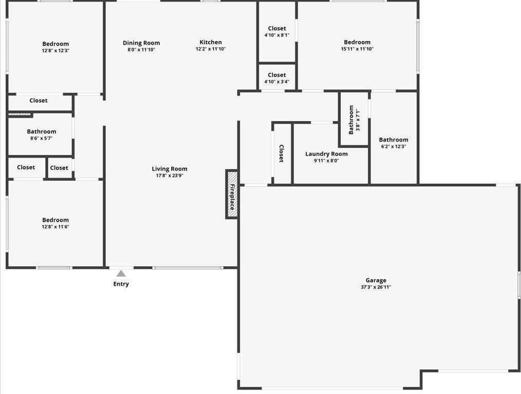 15828 Old Stonebridge Trail, Brainerd, MN 56401