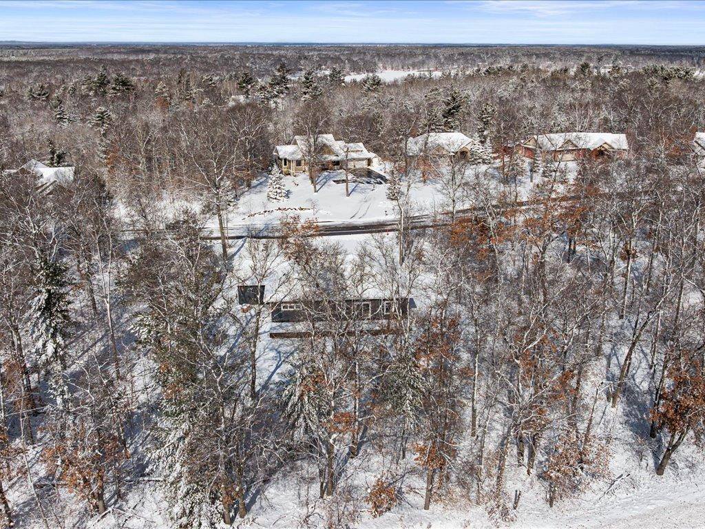 15828 Old Stonebridge Trail, Brainerd, MN 56401