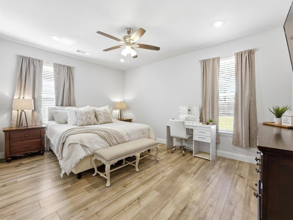 3039 Steepleridge Circle, Granbury, TX 76048