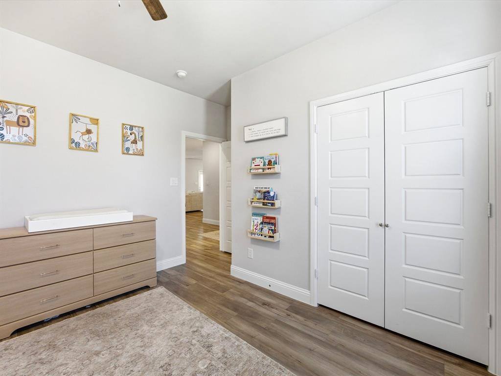 3039 Steepleridge Circle, Granbury, TX 76048