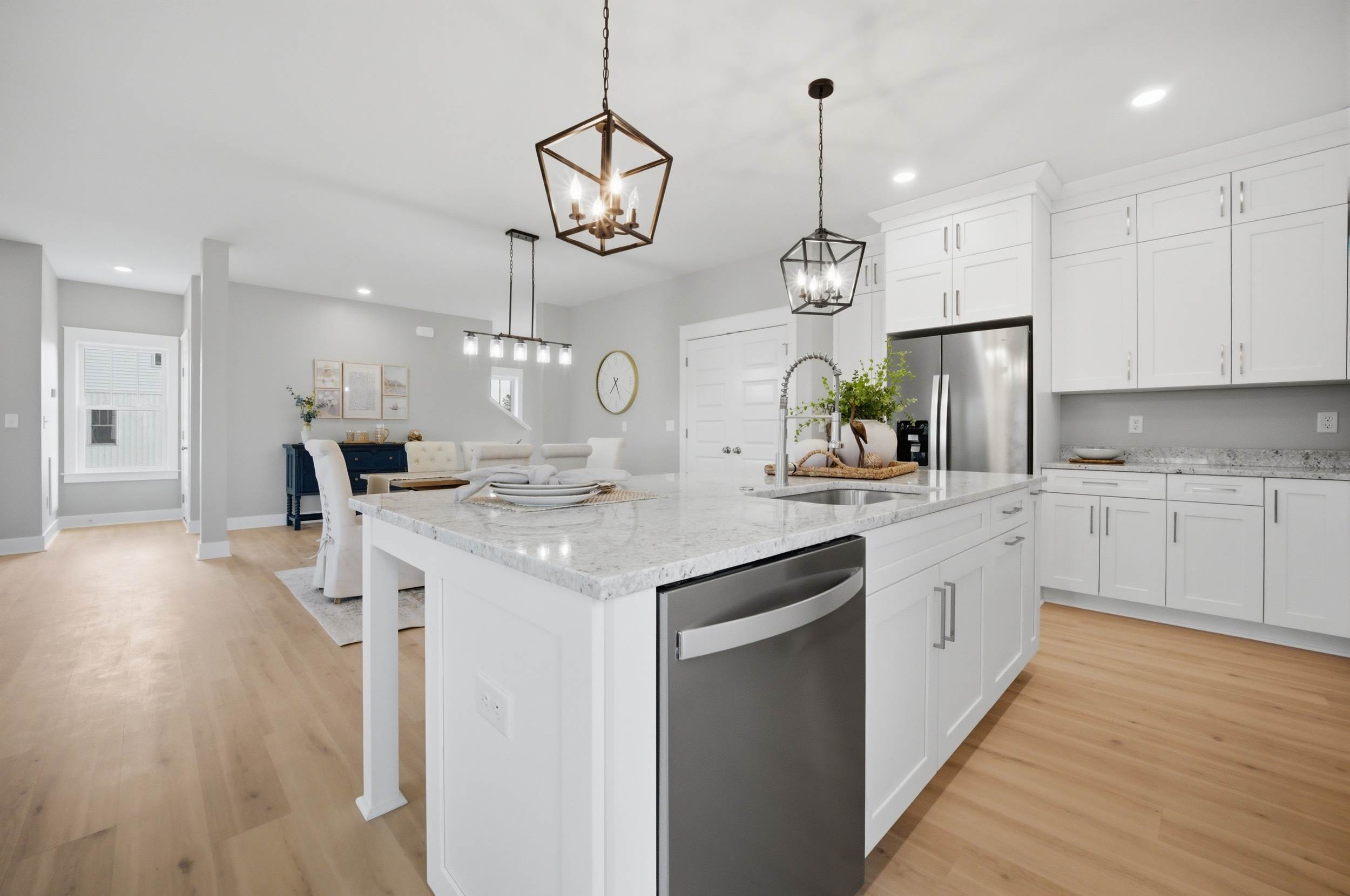 58 N Lawson Road, Poquoson, VA 23662