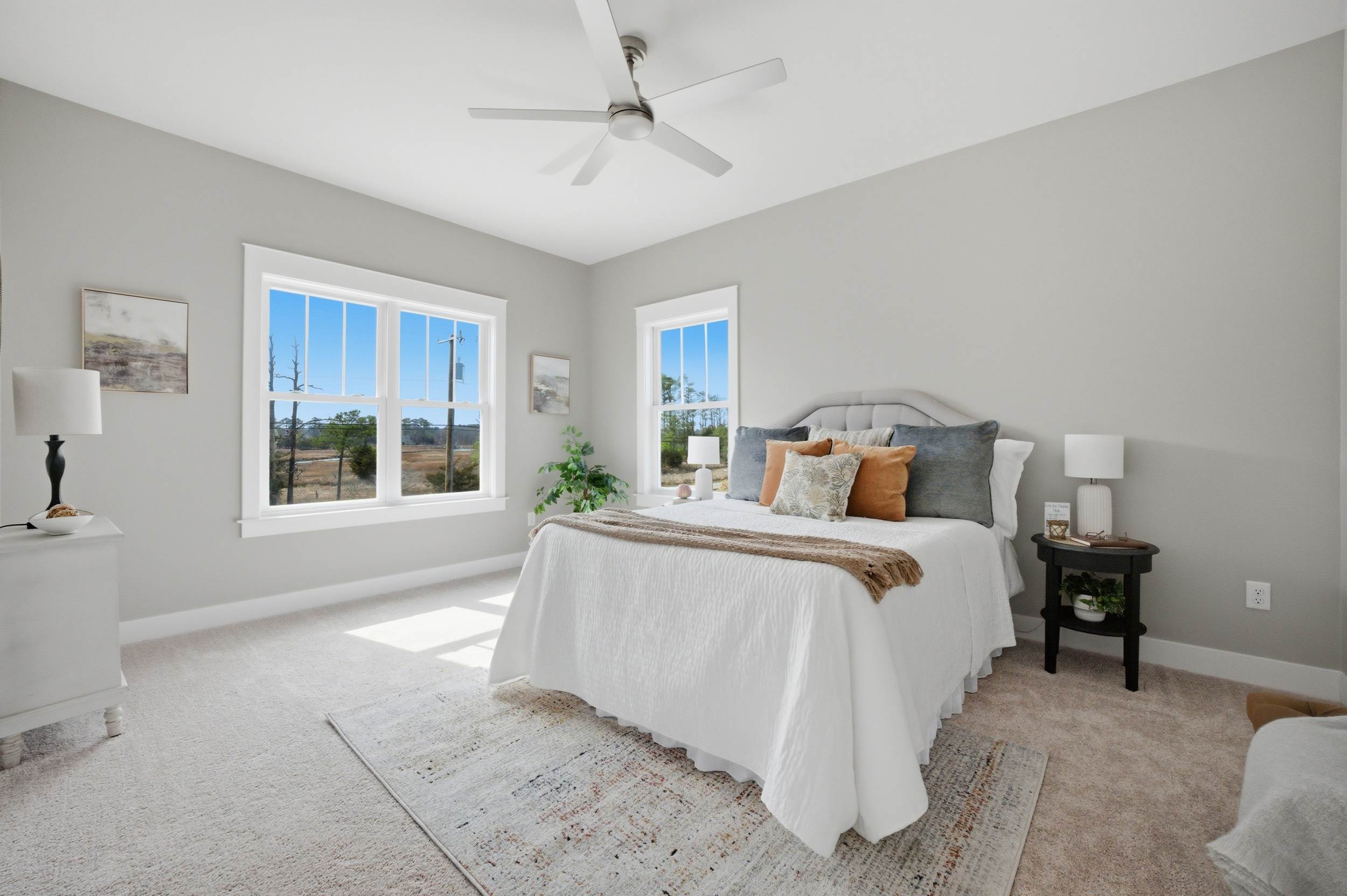 58 N Lawson Road, Poquoson, VA 23662