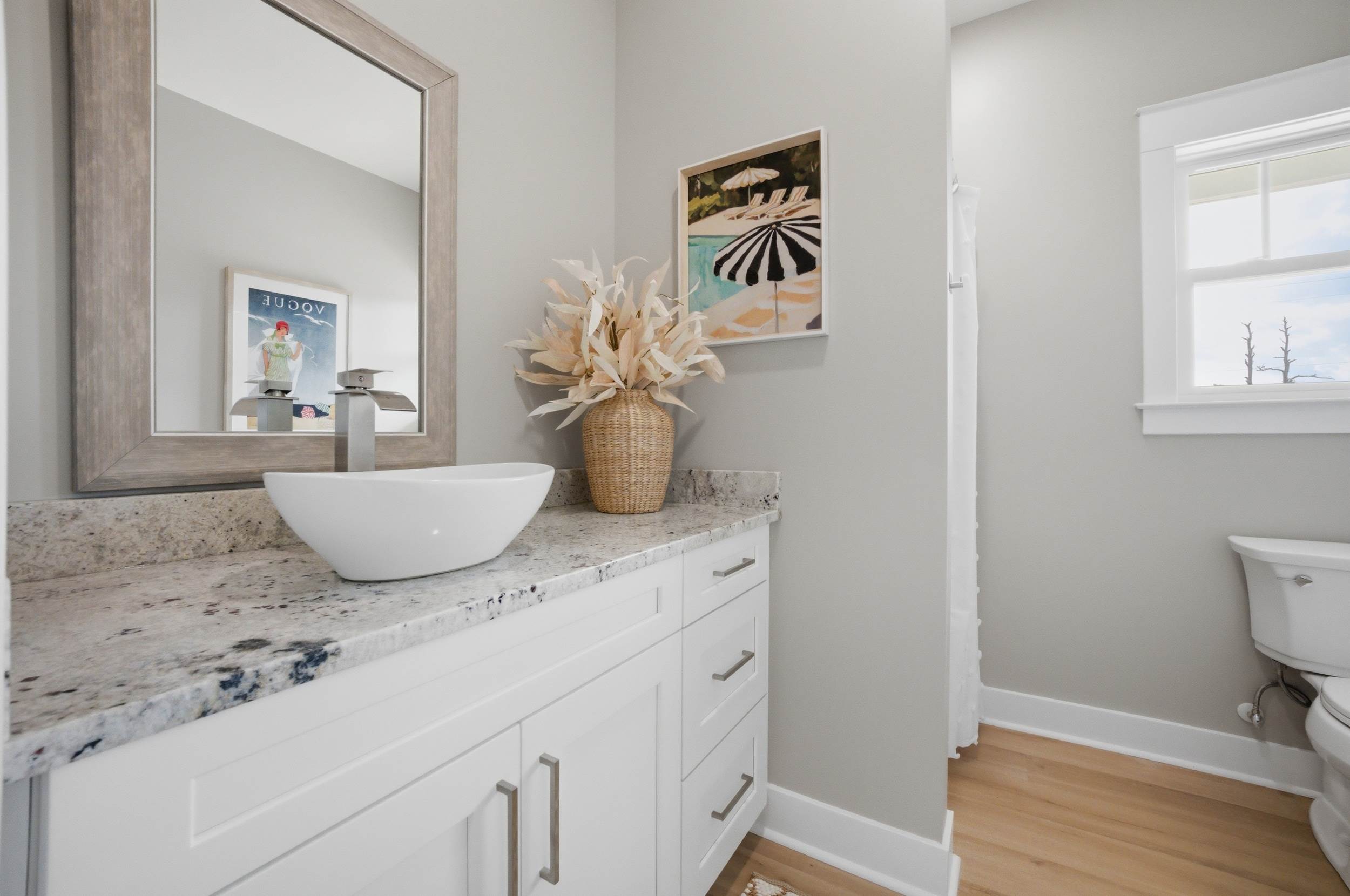 58 N Lawson Road, Poquoson, VA 23662