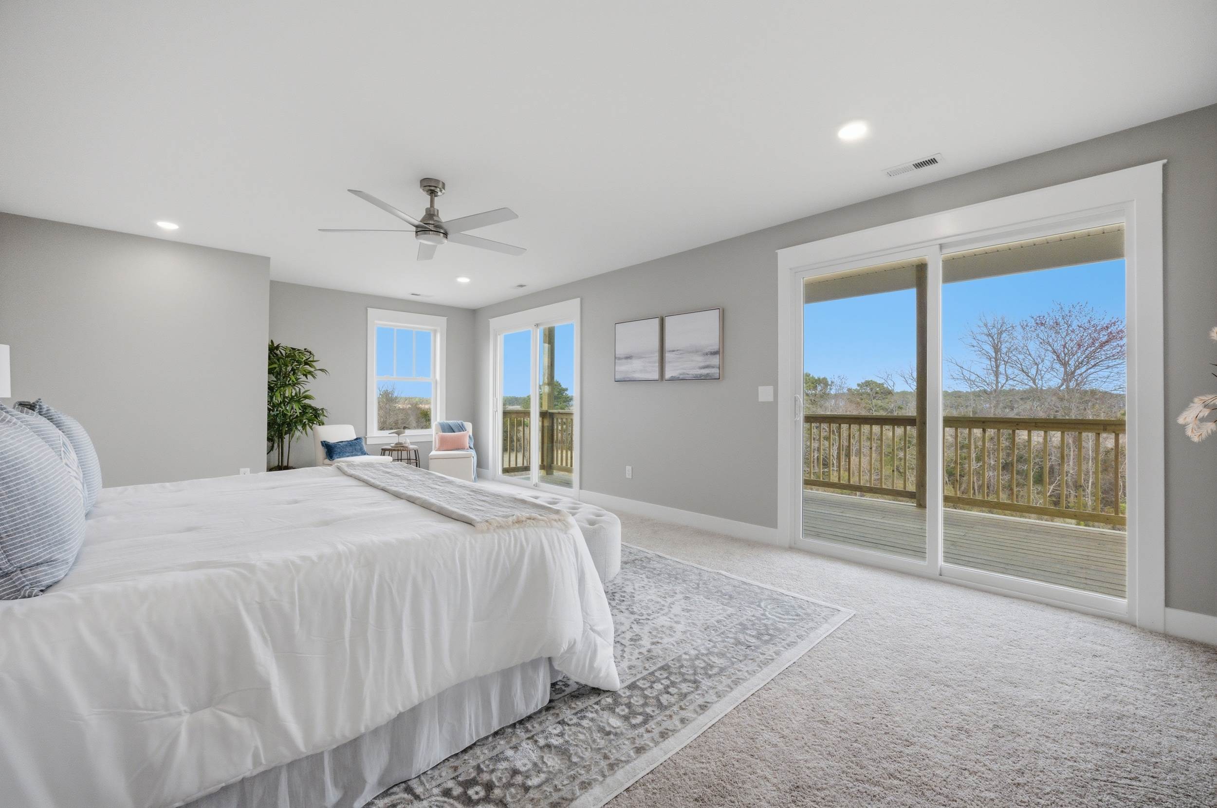 58 N Lawson Road, Poquoson, VA 23662