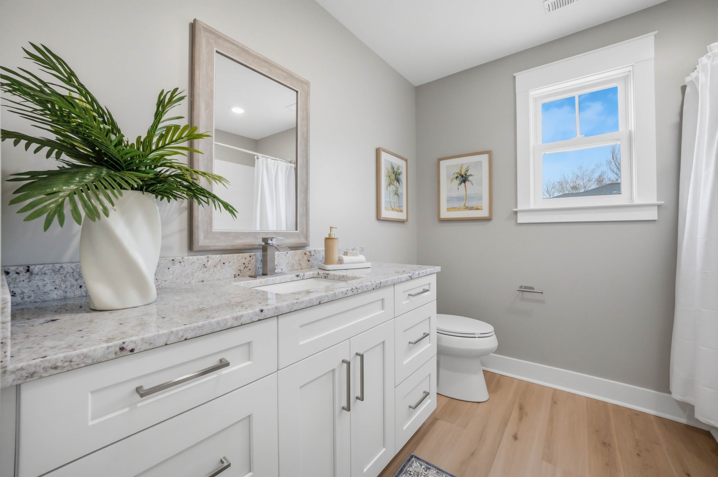 58 N Lawson Road, Poquoson, VA 23662