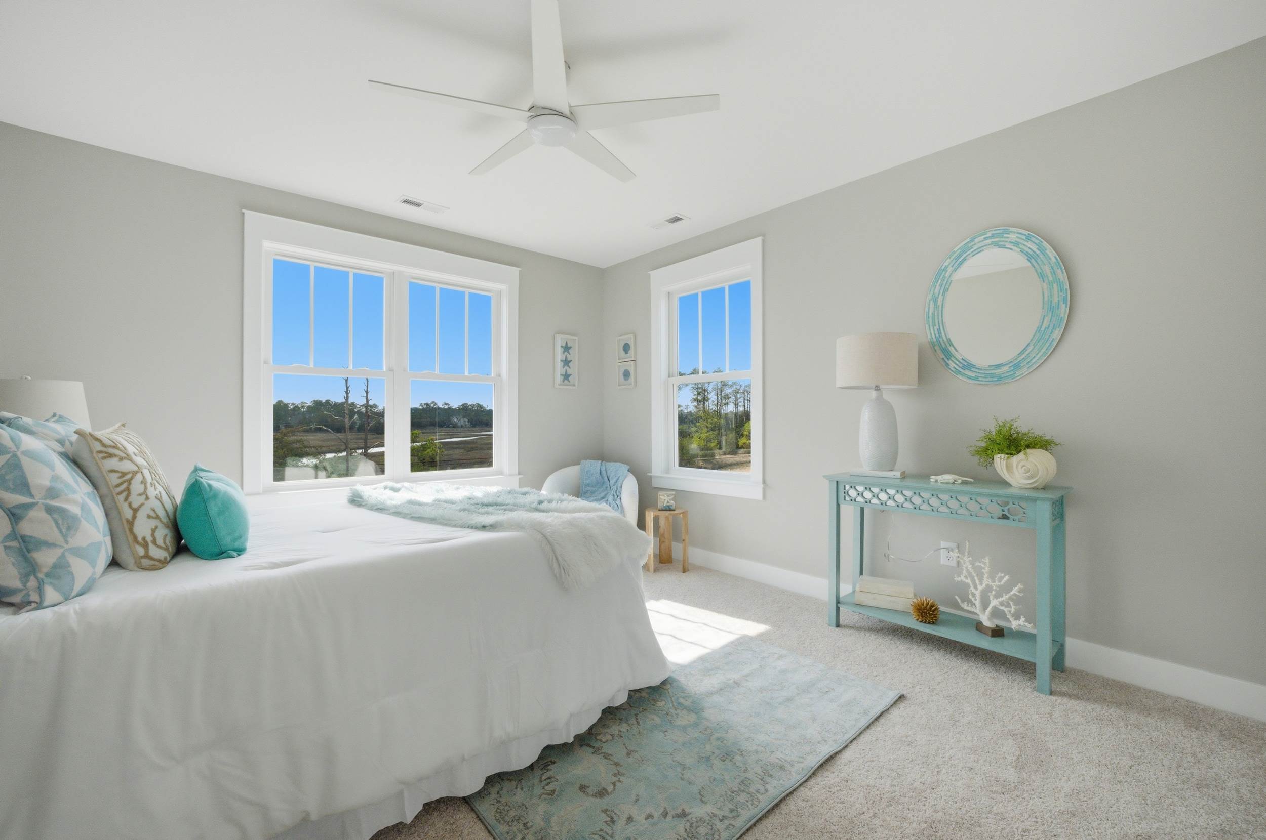 58 N Lawson Road, Poquoson, VA 23662