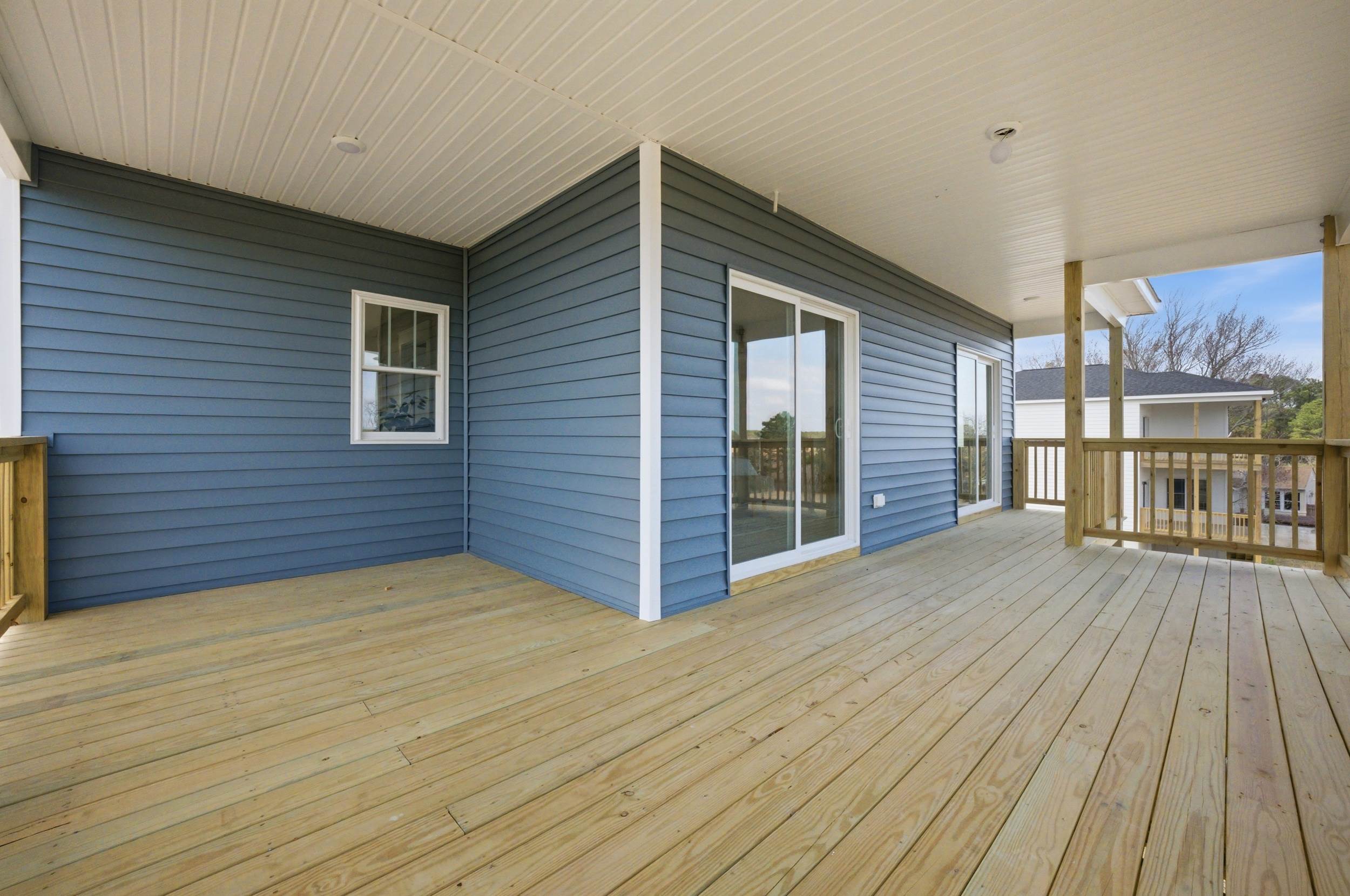 58 N Lawson Road, Poquoson, VA 23662