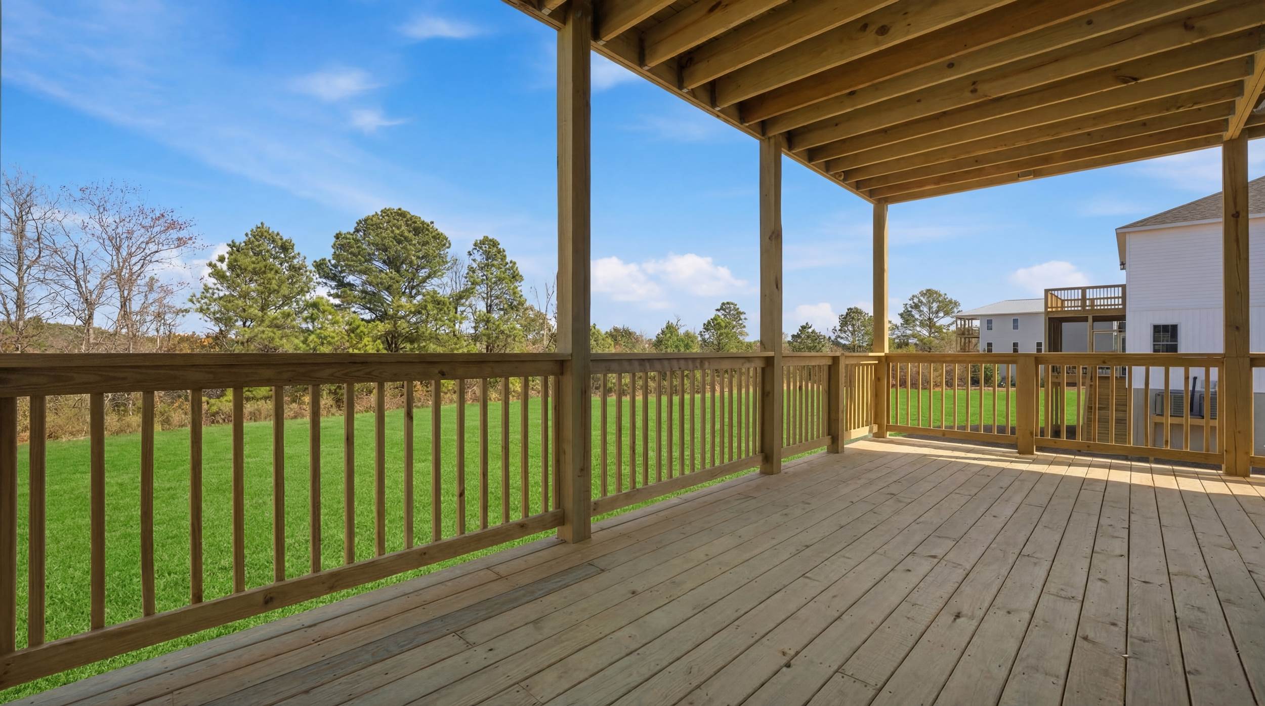 58 N Lawson Road, Poquoson, VA 23662