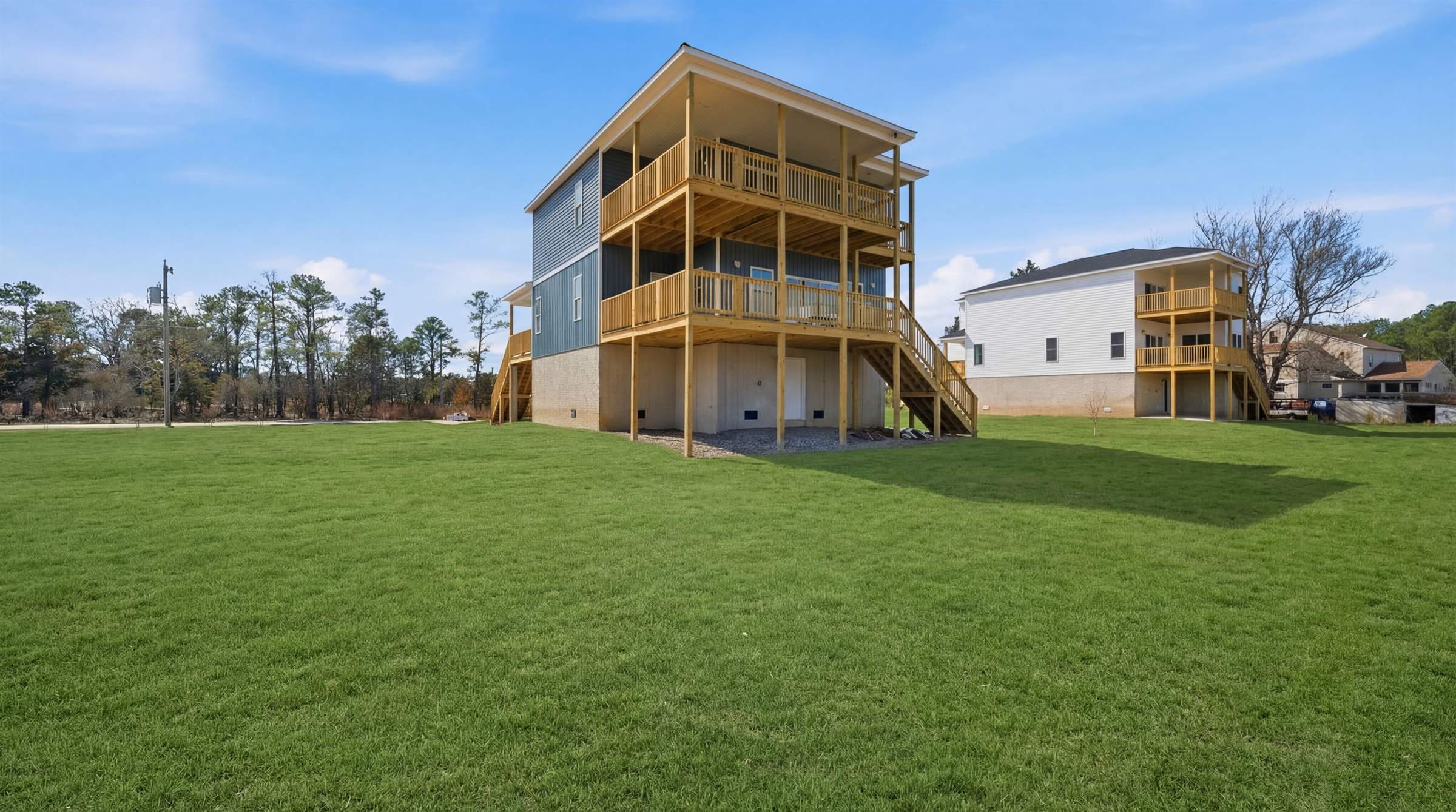 58 N Lawson Road, Poquoson, VA 23662