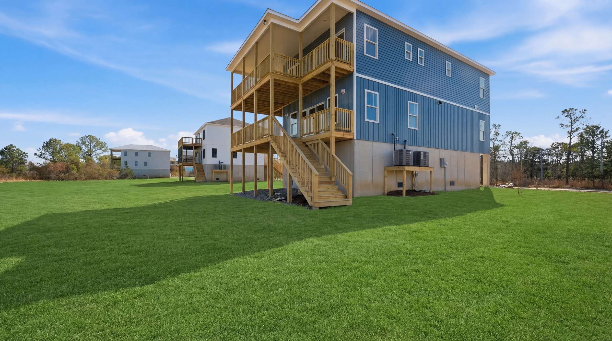 58 N Lawson Road, Poquoson, VA 23662