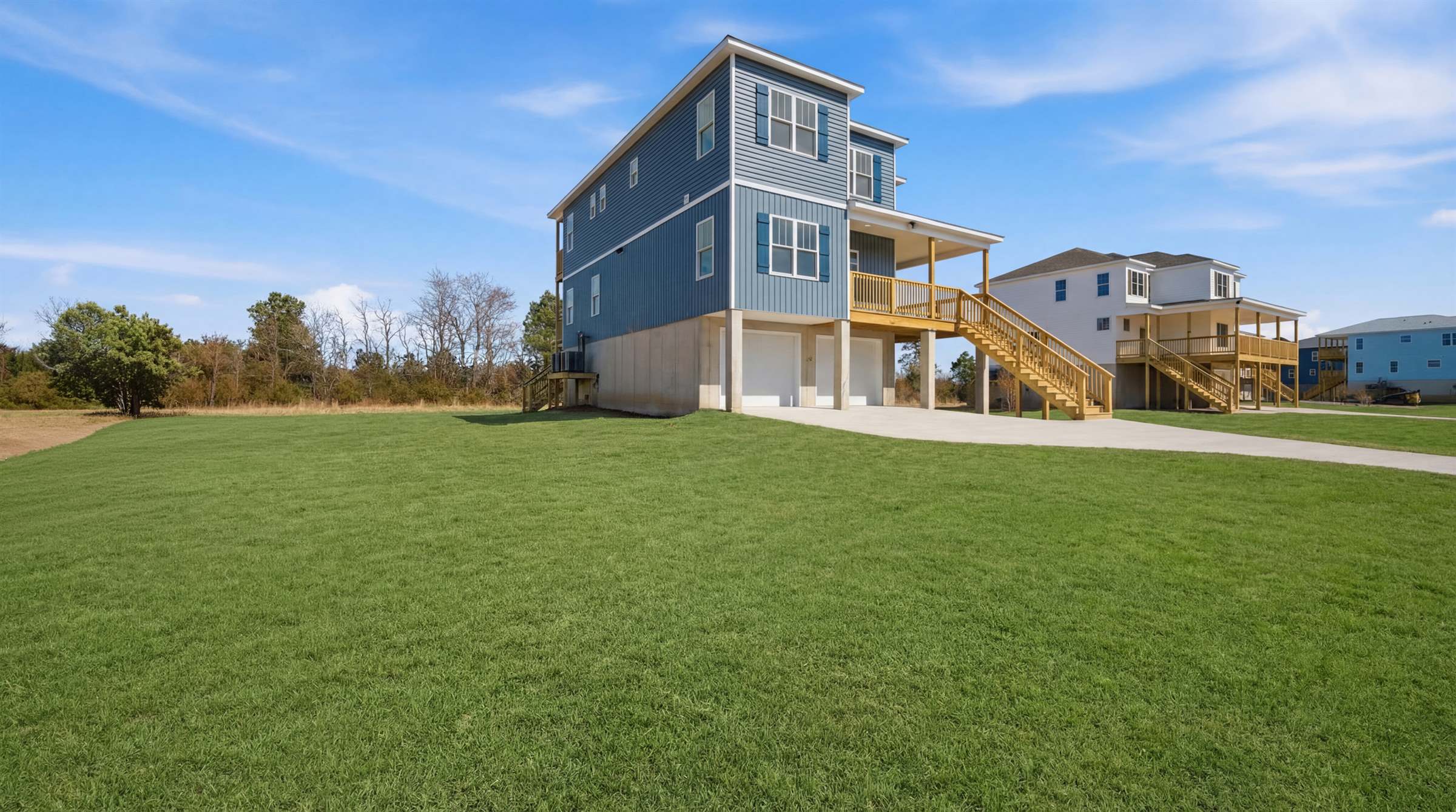 58 N Lawson Road, Poquoson, VA 23662