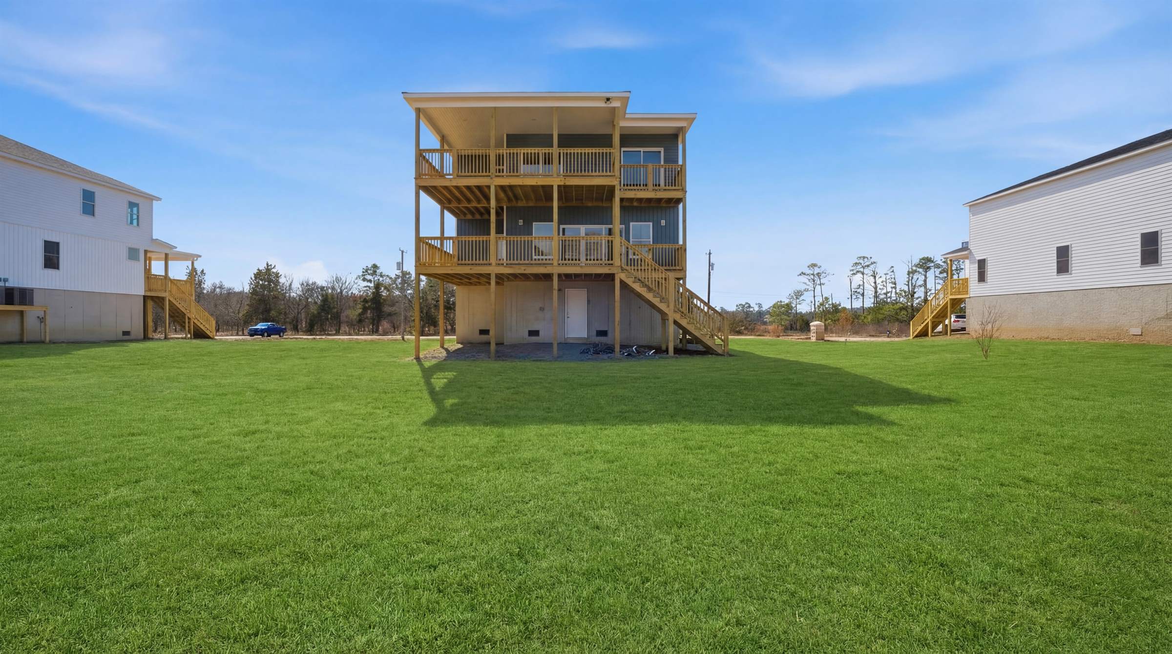 58 N Lawson Road, Poquoson, VA 23662