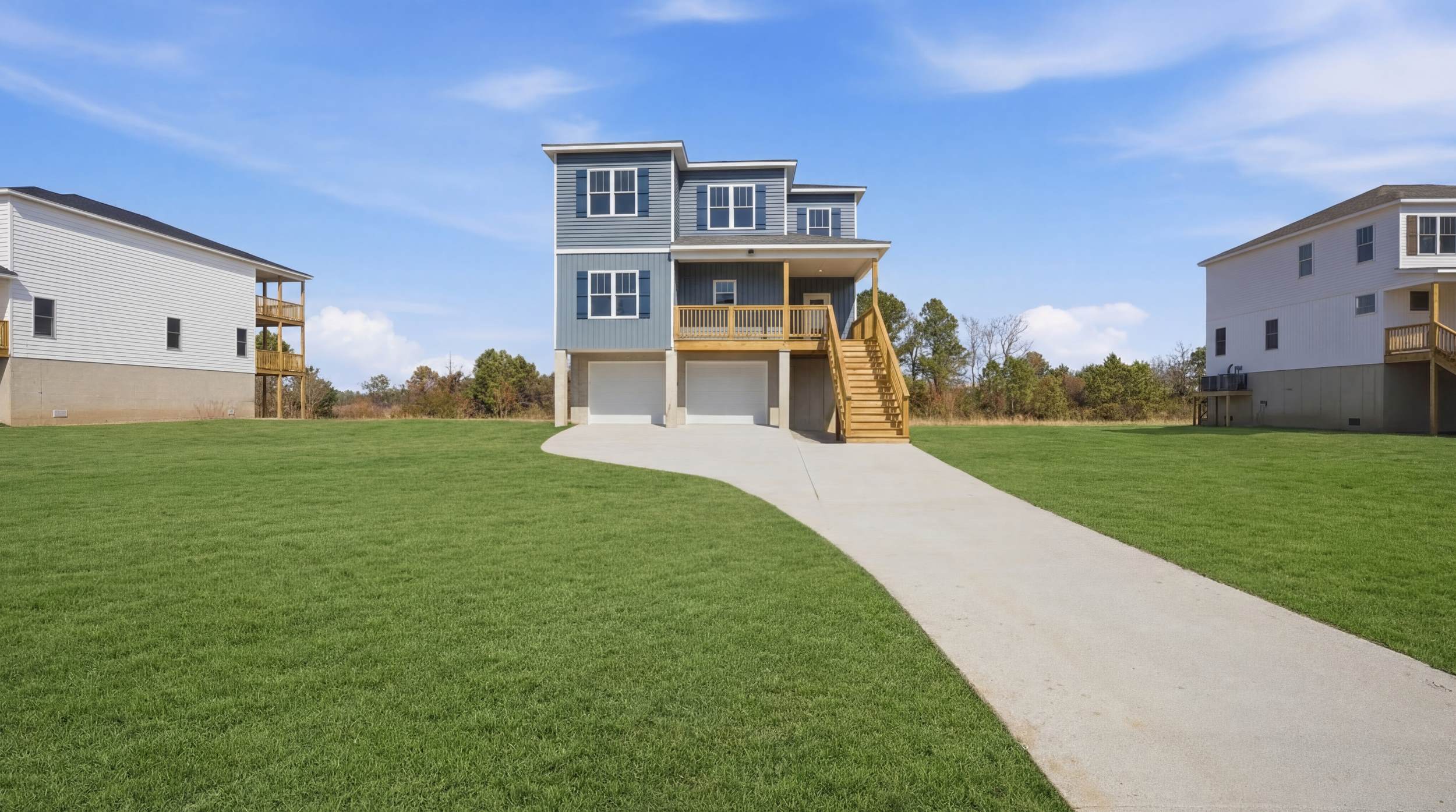 58 N Lawson Road, Poquoson, VA 23662