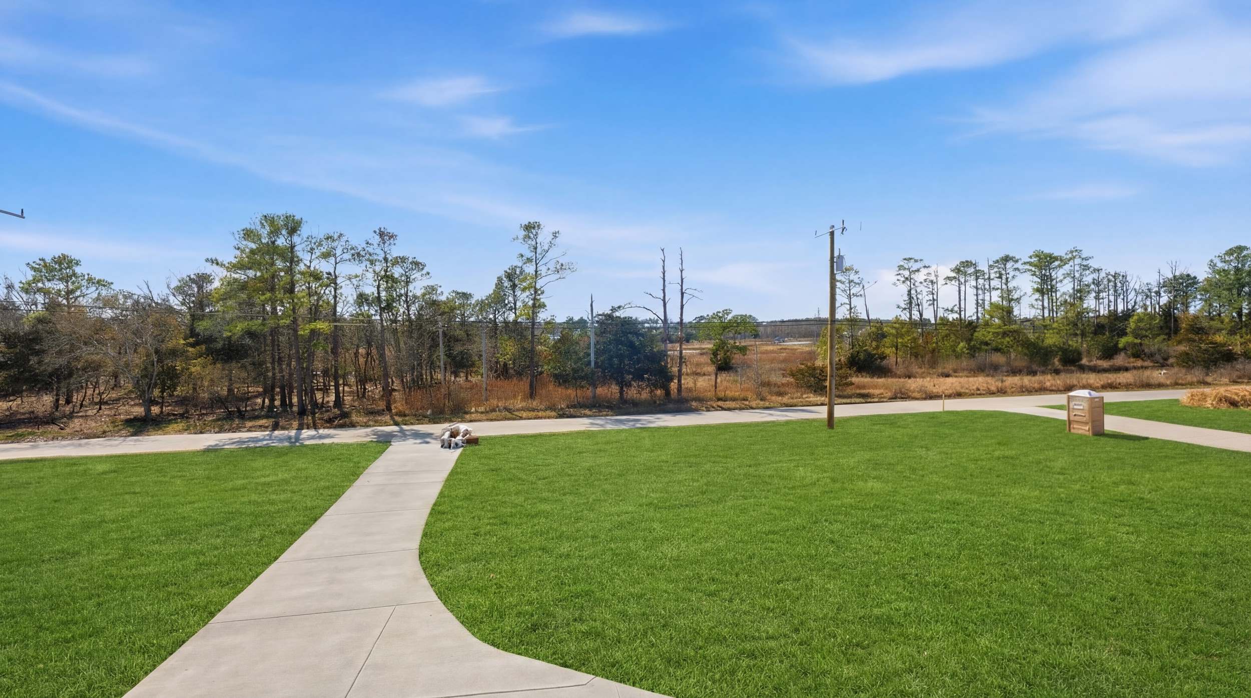 58 N Lawson Road, Poquoson, VA 23662