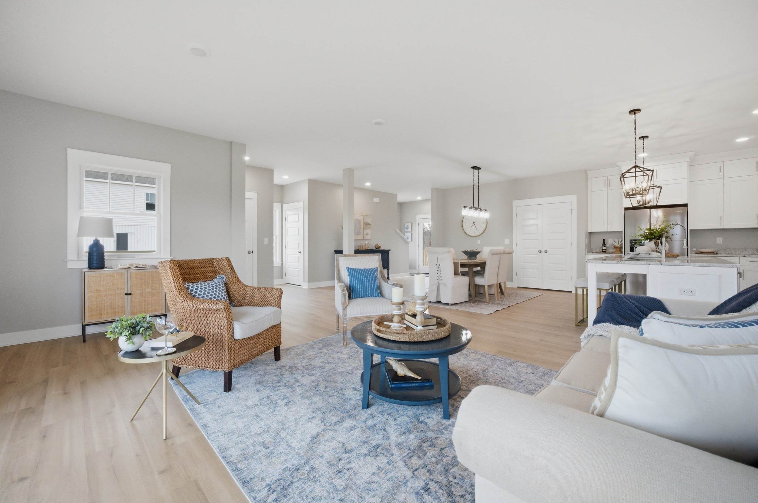 58 N Lawson Road, Poquoson, VA 23662