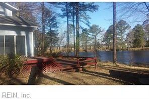 540 Kerry Lake Drive, Newport News,, VA 23693