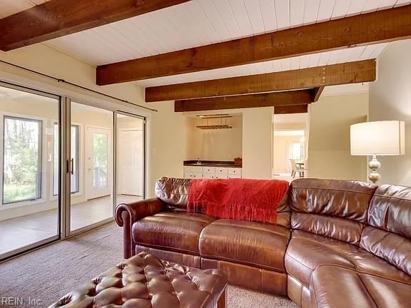 540 Kerry Lake Drive, Newport News,, VA 23693