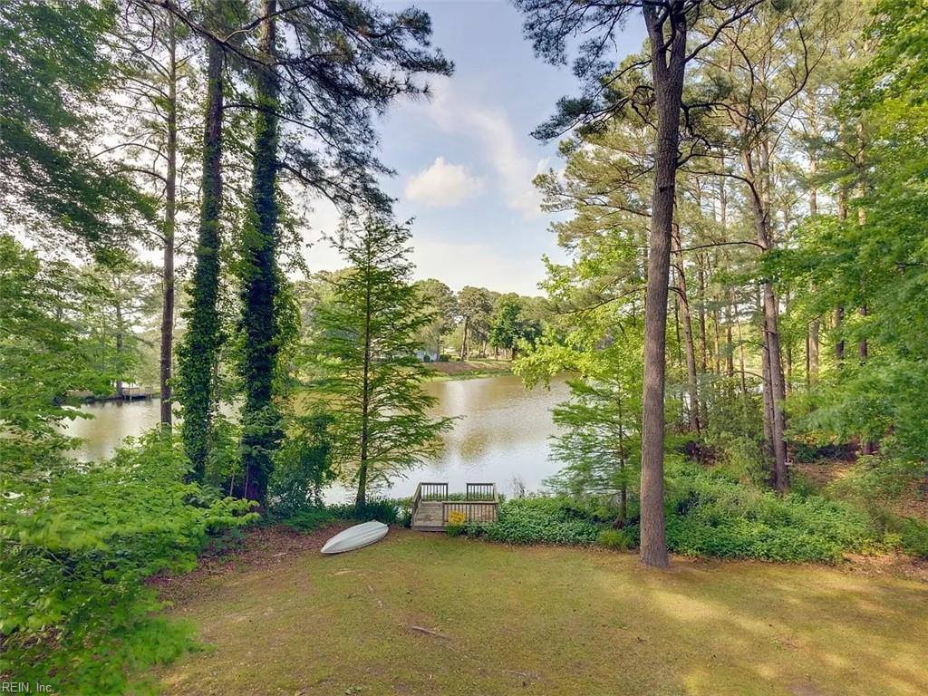 540 Kerry Lake Drive, Newport News,, VA 23693