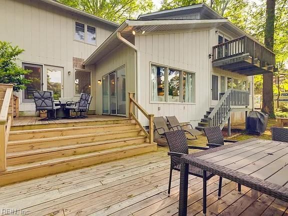 540 Kerry Lake Drive, Newport News,, VA 23693