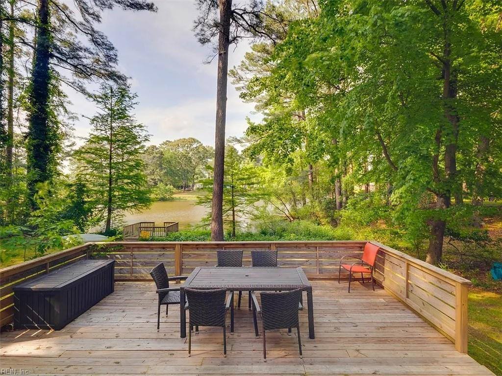 540 Kerry Lake Drive, Newport News,, VA 23693