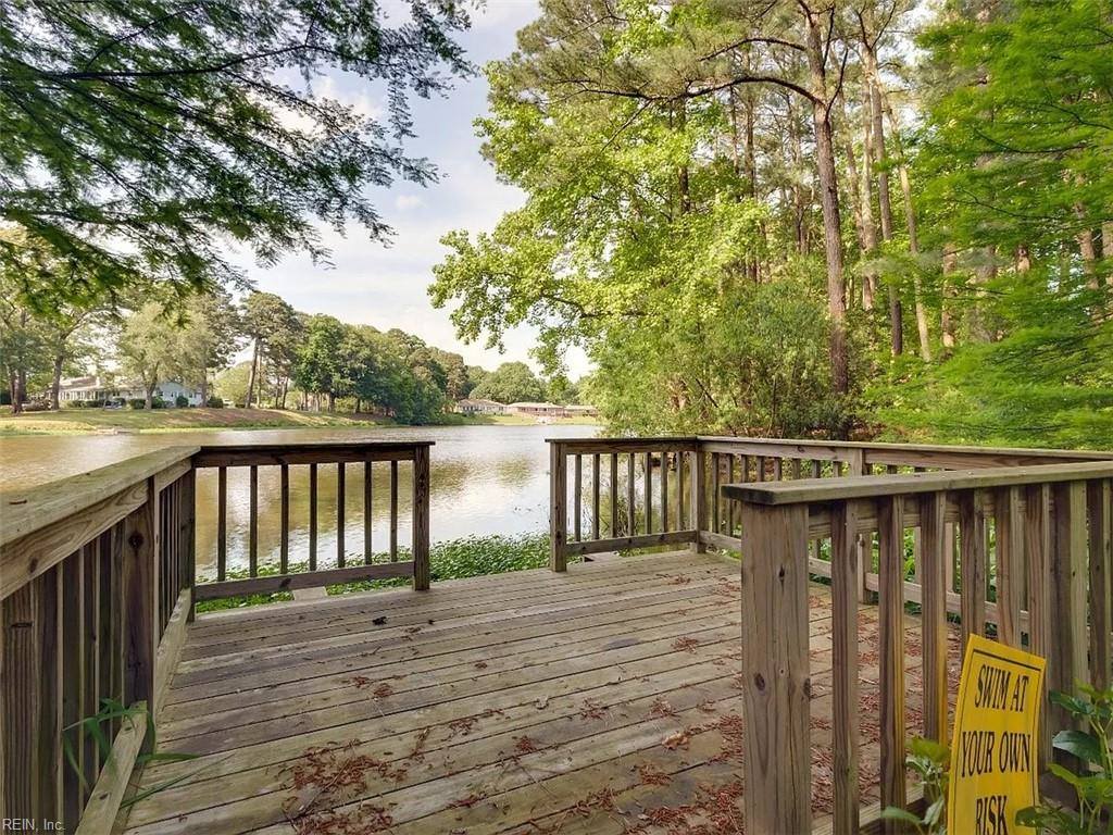 540 Kerry Lake Drive, Newport News,, VA 23693