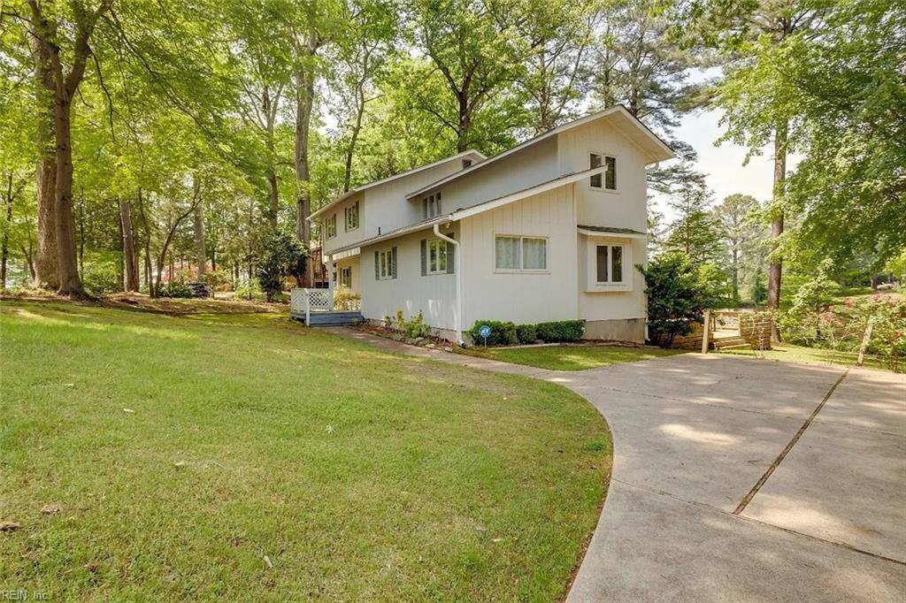 540 Kerry Lake Drive, Newport News,, VA 23693