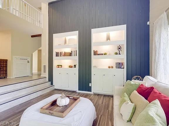 540 Kerry Lake Drive, Newport News,, VA 23693