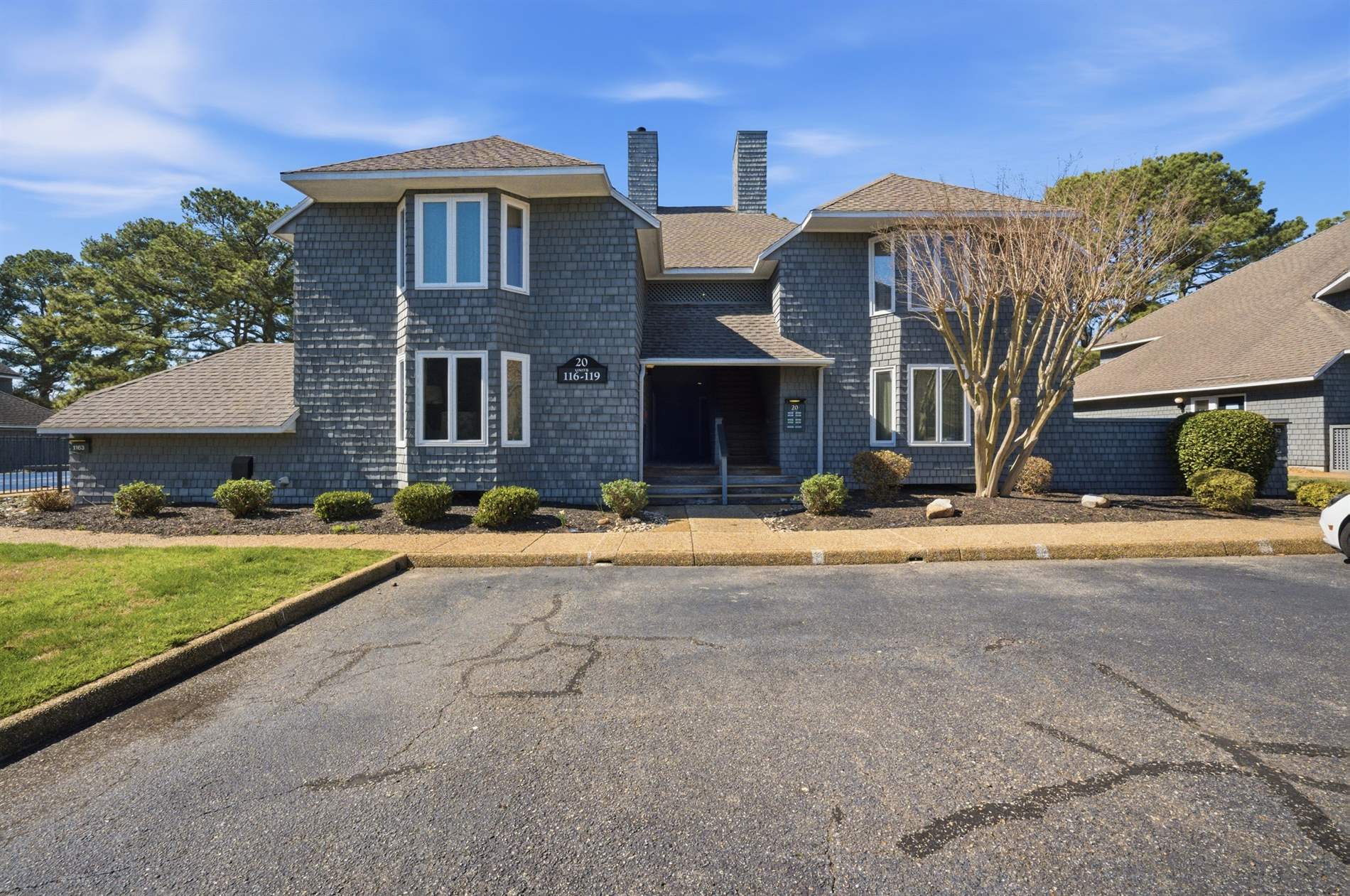 116 Pelhams Ordinary, Unit#1161-1163, Williamsburg, VA 23185