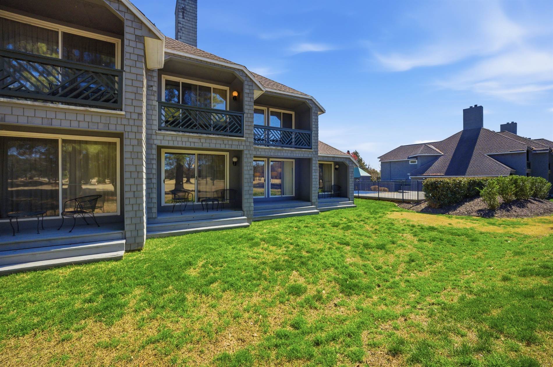 116 Pelhams Ordinary, Unit#1161-1163, Williamsburg, VA 23185