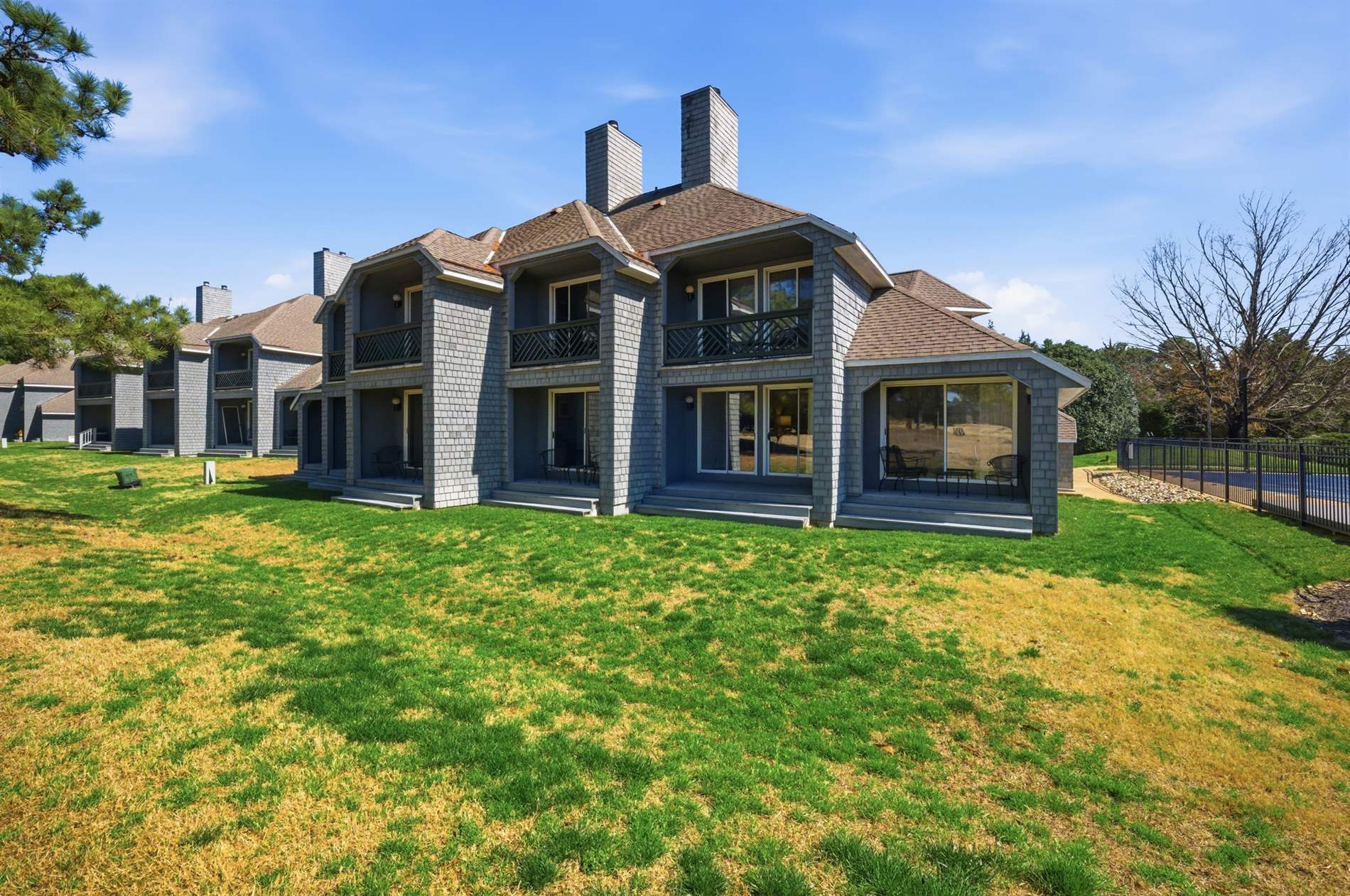 116 Pelhams Ordinary, Unit#1161-1163, Williamsburg, VA 23185