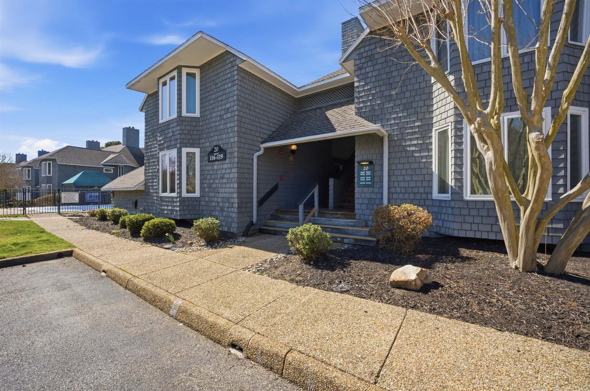 116 Pelhams Ordinary, Unit#1161-1163, Williamsburg, VA 23185