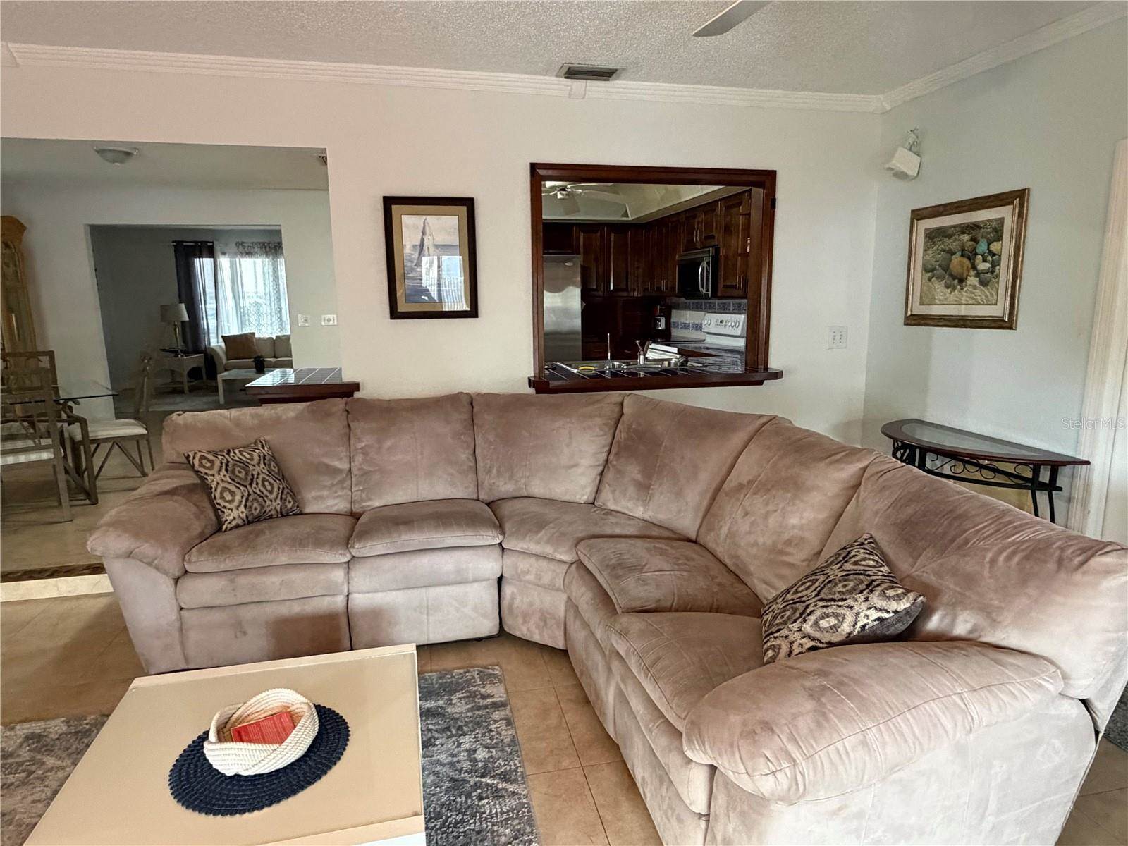 1500 Crest Drive, Englewood, FL 34223