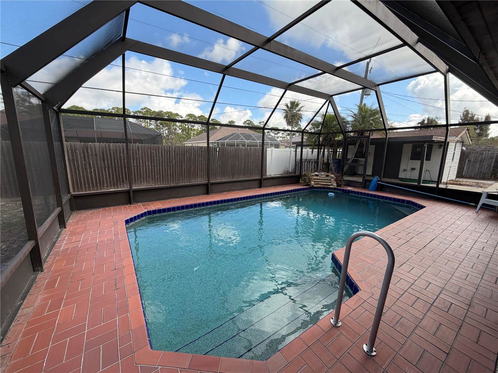 1500 Crest Drive, Englewood, FL 34223