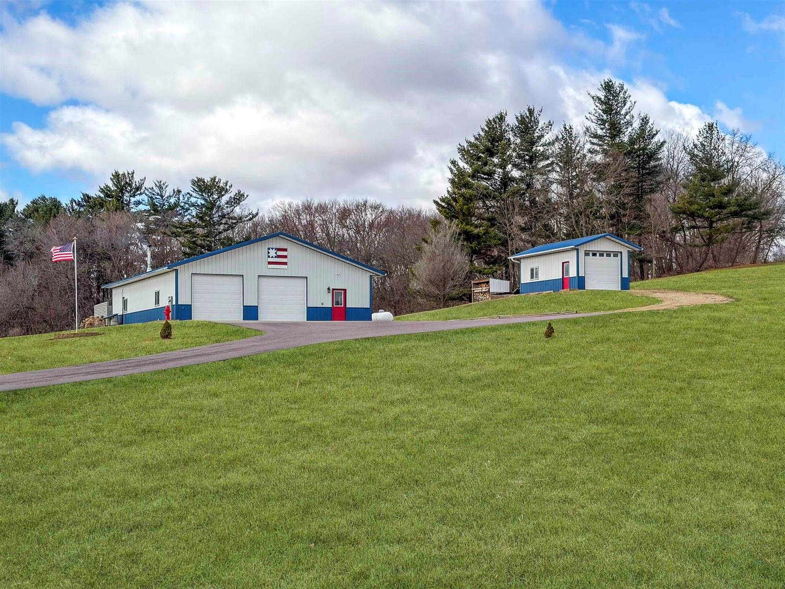 S1753 Menchoff, Winfield, WI 53959