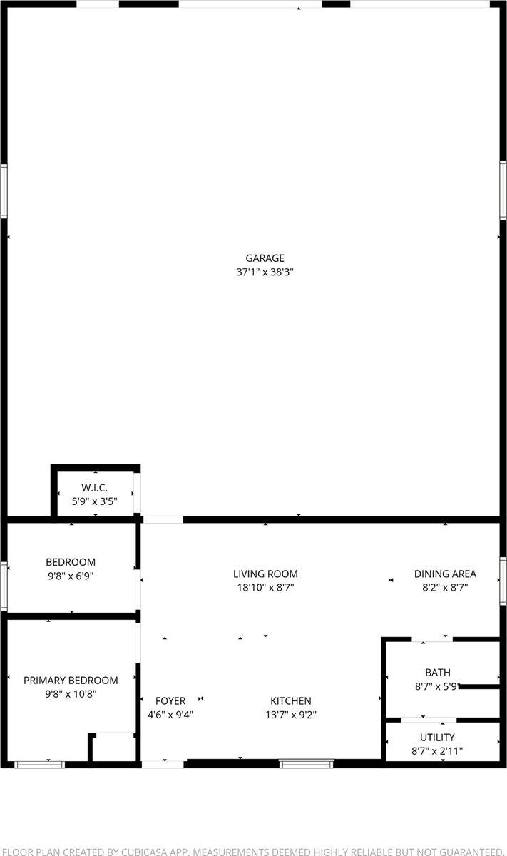 S1753 Menchoff, Winfield, WI 53959