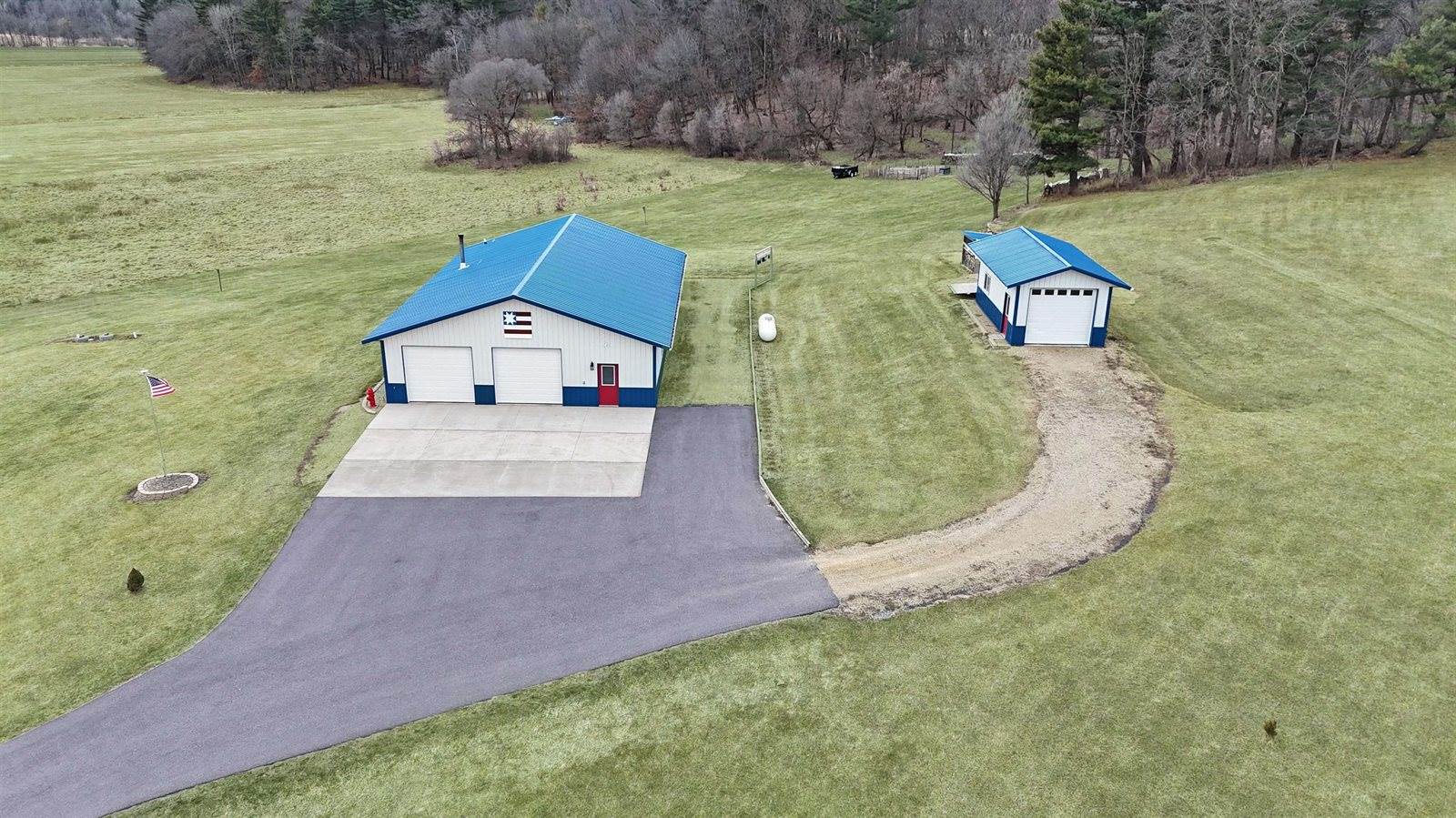 S1753 Menchoff, Winfield, WI 53959