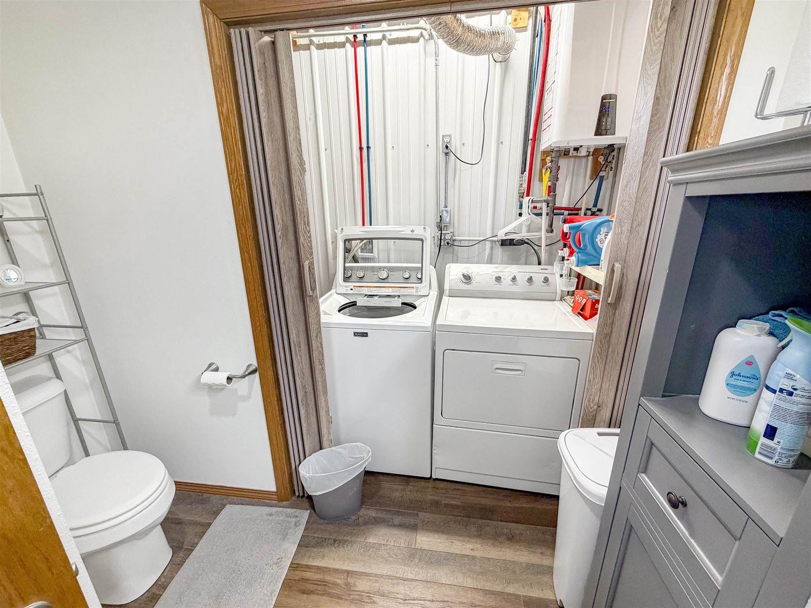 S1753 Menchoff, Winfield, WI 53959