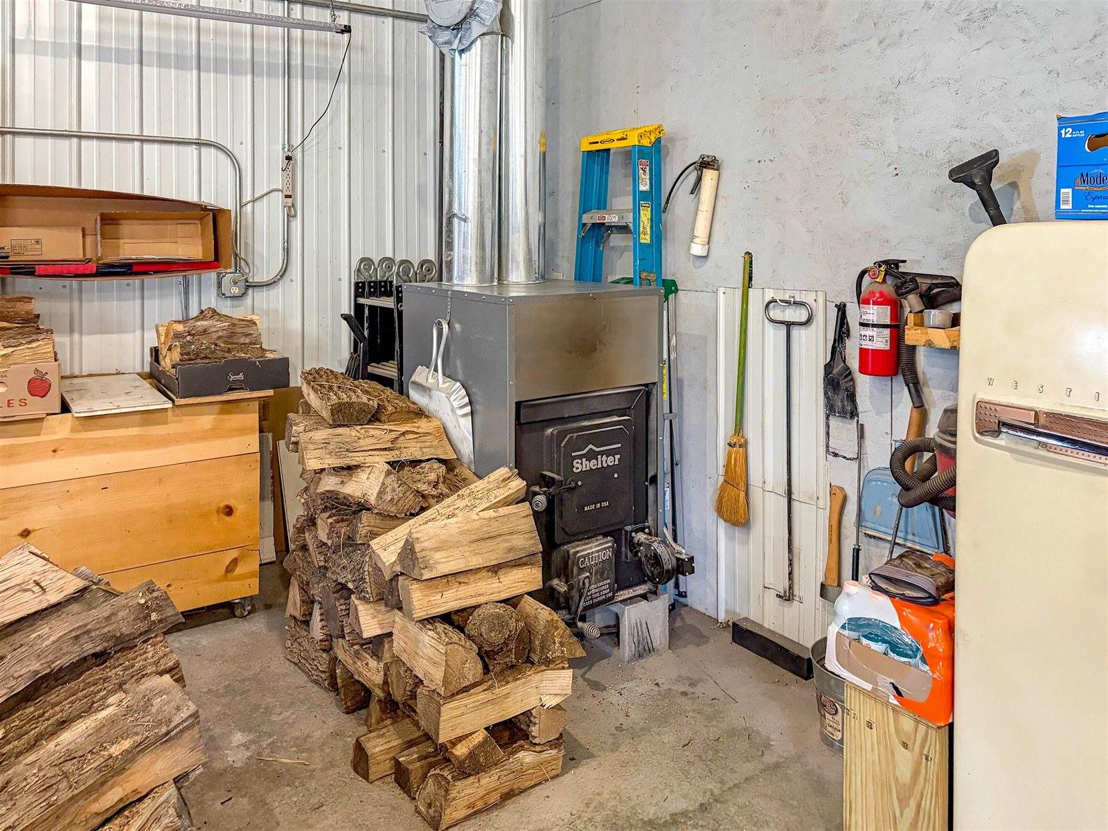 S1753 Menchoff, Winfield, WI 53959