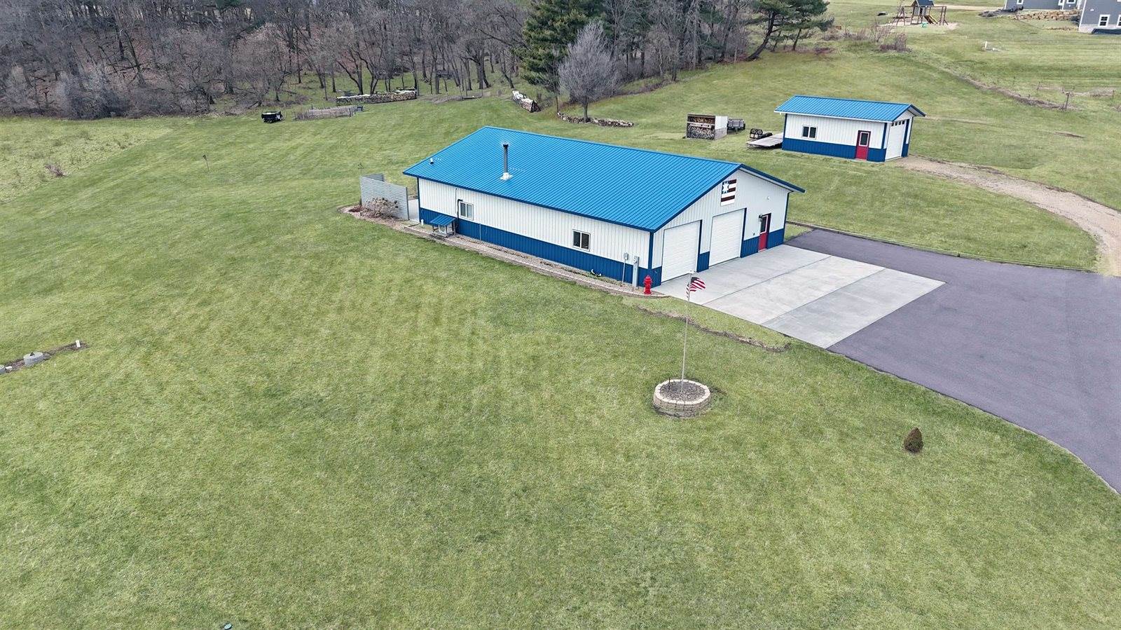 S1753 Menchoff, Winfield, WI 53959