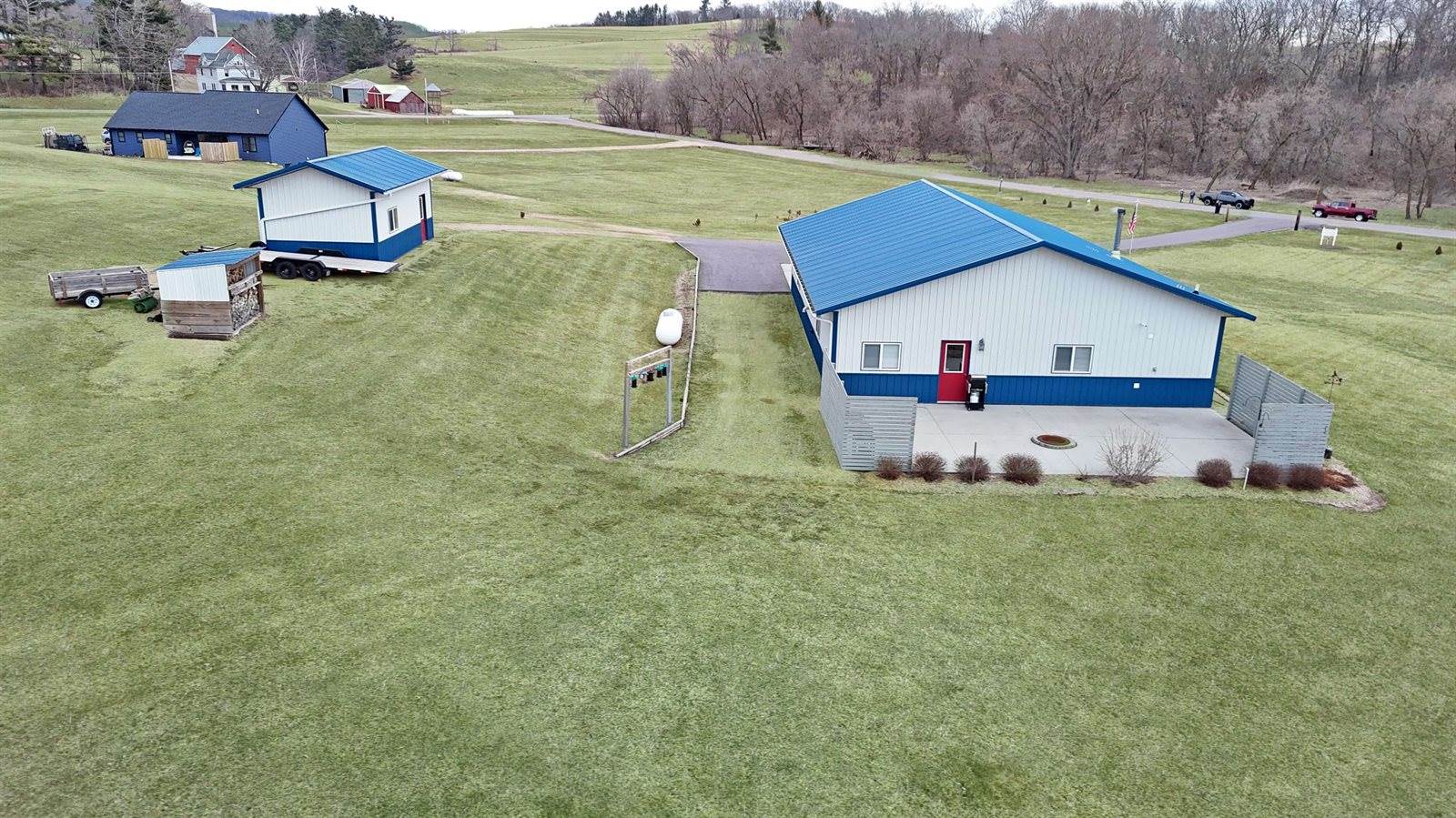 S1753 Menchoff, Winfield, WI 53959